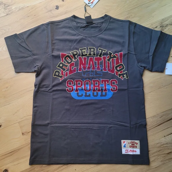 PE Nation Game Day Tee - Picture 5 of 11